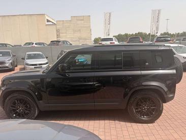 Land Rover Defender 110 HSE Awd Auto 3.0d I6 Mhev 200cv — photo 6
