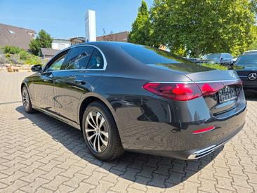 Mercedes Classe E 220 Avantgarde — photo 5