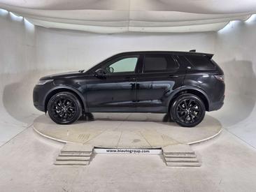 Land Rover Discovery Sport SE Awd Diesel 2.0d Td4 Mhev 163cv Auto — photo 6