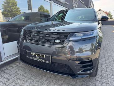 Land Rover Range Rover Velar D300 Autobiography — photo 4