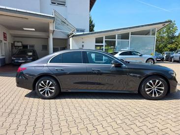 Mercedes Classe E 220 Avantgarde — photo 6