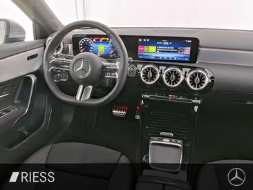 Mercedes Classe A 180 AMG Line — photo 6
