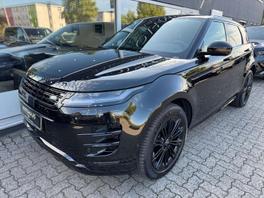 Land Rover Range Rover Evoque P270e Dynamic SE - 2026 - Joinsteer - #1
