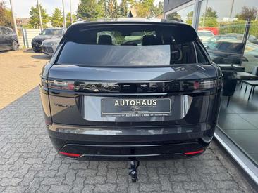 Land Rover Range Rover Velar D300 Autobiography — photo 5