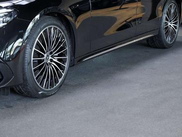 Mercedes Classe E 200 AMG Line — photo 2