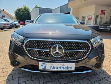 Mercedes Classe E 220 Avantgarde — photo 8