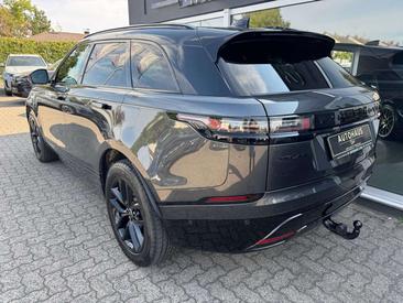 Land Rover Range Rover Velar D300 Autobiography — photo 6