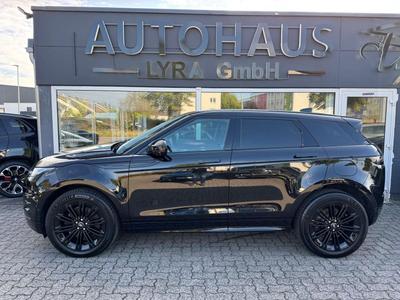 Land Rover Range Rover Evoque P270e Dynamic SE