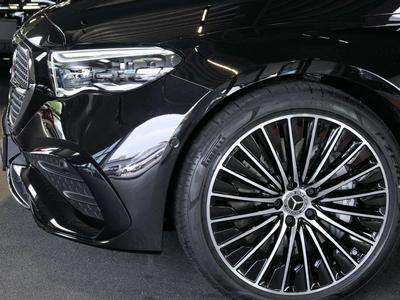 Mercedes Classe E 200 AMG Line