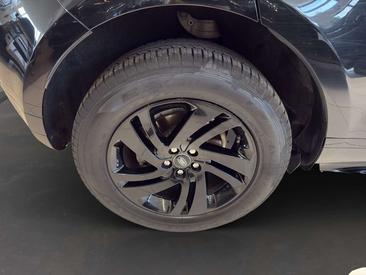 Land Rover Range Rover Evoque D163 R-Dynamic S — photo 20