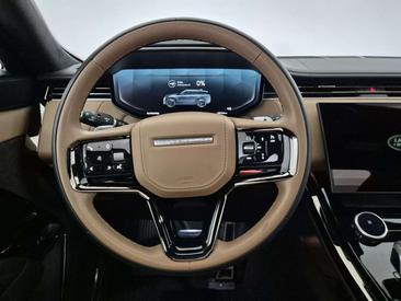 Land Rover Range Rover Sport Autobiography Awd 3.0 I6 Phev — photo 20