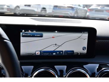 Mercedes Classe A 180 — photo 9