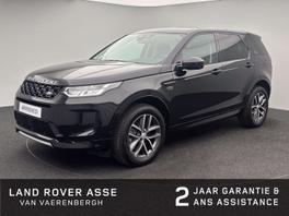 Land Rover Discovery Sport P270e S AWD Auto 25.5MY - 2025 - Joinsteer - #1
