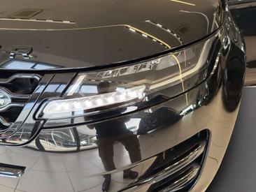Land Rover Range Rover Evoque D163 R-Dynamic S — photo 21