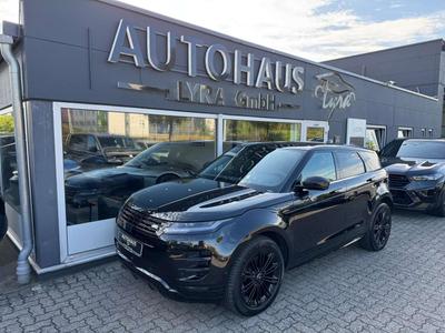 Land Rover Range Rover Evoque P270e Dynamic SE