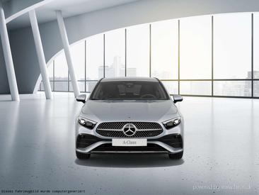 Mercedes Classe A 180 — photo 2