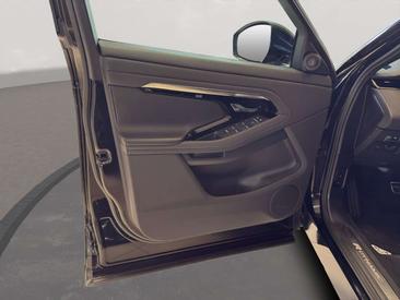 Land Rover Range Rover Evoque D163 R-Dynamic S — photo 23