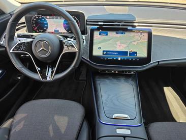 Mercedes Classe E 220 Avantgarde — photo 10