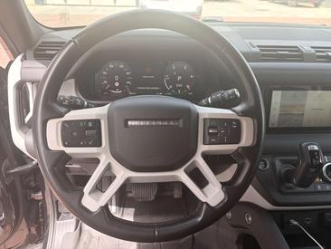 Land Rover Defender 110 HSE Awd Auto 3.0d I6 Mhev 200cv — photo 12