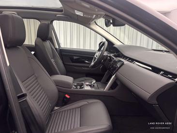 Land Rover Discovery Sport P270e S AWD Auto 25.5MY — photo 3