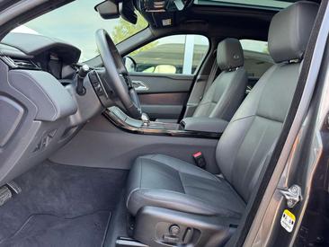 Land Rover Range Rover Velar D300 Autobiography — photo 8
