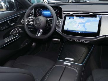 Mercedes Classe E 200 AMG Line — photo 7