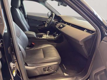 Land Rover Range Rover Evoque D163 R-Dynamic S — photo 24