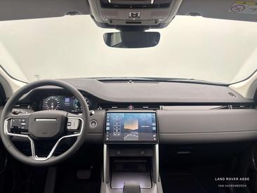 Land Rover Discovery Sport P270e S AWD Auto 25.5MY — photo 4
