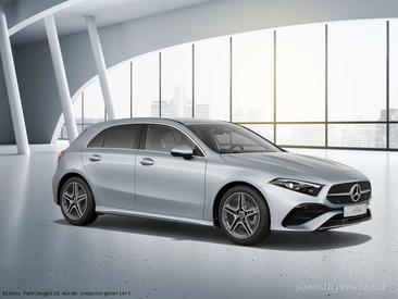 Mercedes Classe A 180 — photo 3