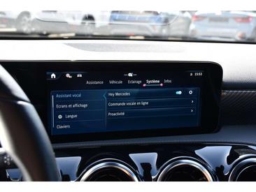 Mercedes Classe A 180 — photo 11