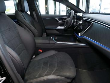 Mercedes Classe E 200 AMG Line — photo 9