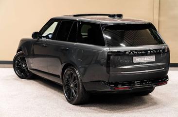 Land Rover Range Rover P550e Autobiography MERIDIAN SIG*MASSAGE*23" INCH — photo 2