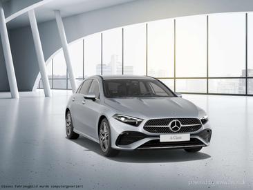 Mercedes Classe A 180 — photo 5