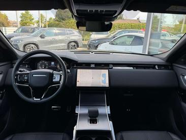 Land Rover Range Rover Velar D300 Autobiography — photo 10