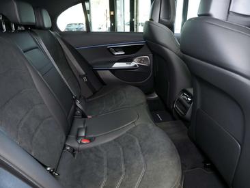 Mercedes Classe E 200 AMG Line — photo 11