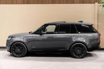 Land Rover Range Rover P550e Autobiography MERIDIAN SIG*MASSAGE*23" INCH — photo 3
