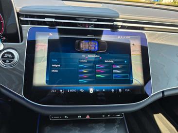 Mercedes Classe E 220 Avantgarde — photo 14