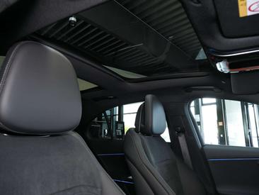 Mercedes Classe E 200 AMG Line — photo 12