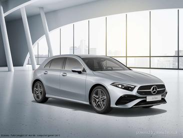 Mercedes Classe A 180 — photo 6