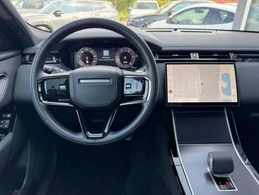 Land Rover Range Rover Velar D300 Autobiography — photo 11