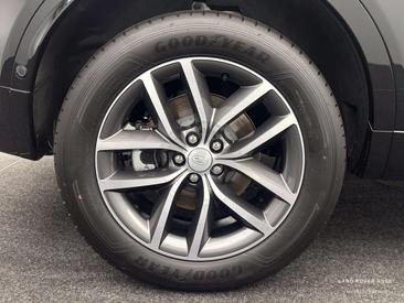 Land Rover Discovery Sport P270e S AWD Auto 25.5MY — photo 9