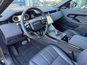 Land Rover Range Rover Evoque P270e Dynamic SE — photo 7
