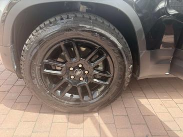 Land Rover Defender 110 HSE Awd Auto 3.0d I6 Mhev 200cv — photo 17