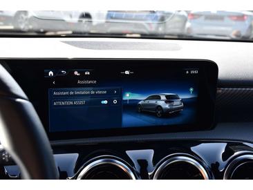 Mercedes Classe A 180 — photo 13