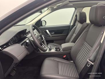 Land Rover Discovery Sport P270e S AWD Auto 25.5MY — photo 10