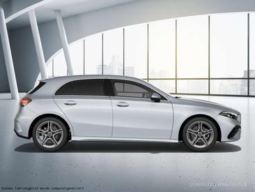 Mercedes Classe A 180 — photo 8