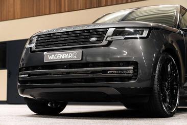 Land Rover Range Rover P550e Autobiography MERIDIAN SIG*MASSAGE*23" INCH — photo 6