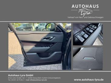 Land Rover Range Rover Velar D300 Autobiography — photo 13