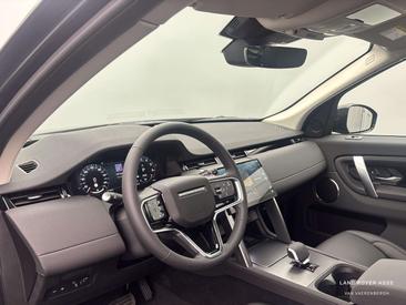 Land Rover Discovery Sport P270e S AWD Auto 25.5MY — photo 11