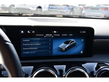 Mercedes Classe A 180 — photo 14